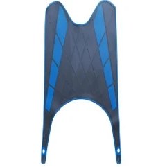 Resim Activa 125 I Uyumlu Ayaklık Paspas Mavi Kuşaklı 2023 Erpilsan Elektronik 