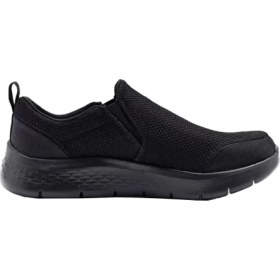 Resim Skechers 216492Tk Erkek Comfort Ayakkabı - Siyah 