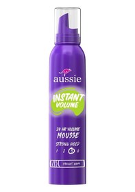 Resim Aussie Instant Volume Hacimlendirici Saç Köpüğü 170gr 