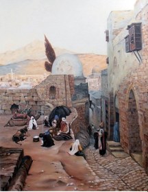 Resim Murat Çavunt Imzalı Yağlı Boya Tablo (551275830) 