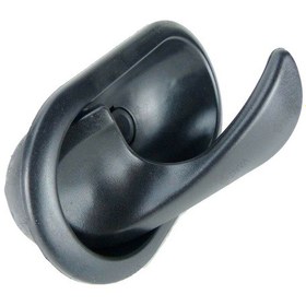 Resim Dacia Duster Sol Arka Taraf Kapı Iç Açma Kolu 2010-2016 (Siyah) (385795203) 