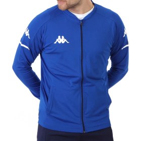 Resim Kappa Player Kamp Eşofman Arun Pro4 4team Saks 