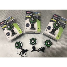 Resim Genel Markalar Carub Işıklı Pusula Etiketçilere Özel Vantuzlu 