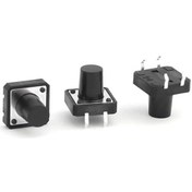Resim Dip Switch 12 12 11 Mm Buton-177967 