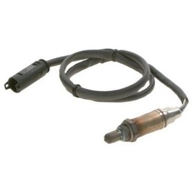 Resim BOSCH 0258005109 Lambda-- Oksijen Sensoru ( BMW : E38 / E39 / E46 ) (WK954525) 