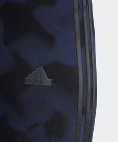 Resim adidas Future Icons 3-Stripes Leggings - Lacivert / 
