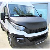 Resim Iveco Daily 2015 Sonrası Ön Kaput Maskesi 