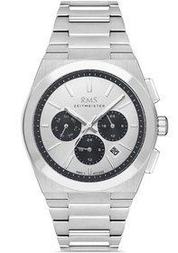 Resim Grand Romanson Rms Zeitmeister Rms.1.ag1496.04 Erkek Kol Saati 