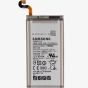 Resim Samsung Galaxy S8 Batarya Pil EB-BG950ABE 