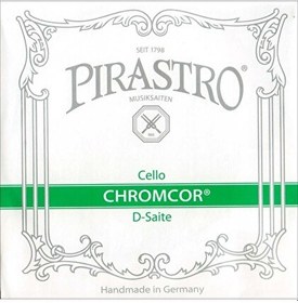 Resim Pirastro Çello Tek Tel D-(RE)339220 