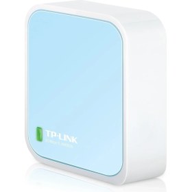 Resim Storemax TL-WR802N, 300MBPS Kablosuz N Router 