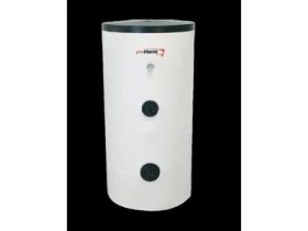 Resim Protherm Tek Serpantinli Boyler 300 Lt - PRT300 S Emaye Kaplı İç Yüzey ile Yüksek Sıcak Su Konforu 