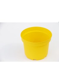 Resim Sarı Limon Saksısı 3 Adet ( 1.5 Litre ) 