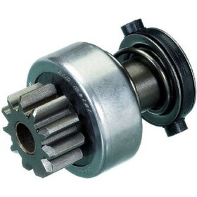 Resim Form Metal 52889 Volvo 10 Kanal 11 Diş 71511790 Marş Dişlisi 