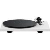 Resim Pro-Ject Debut Carbon Evo2 Pick It mm Pikap Parlak Beyaz 