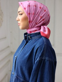Resim Silk Home Olinda Eşarp 48001-61 