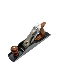 Resim Rox Wood 0047 Luban Metal Tezgah Rendesi 350 Mm No:5 