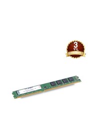 Resim Ramtech RMT1333PCD3-2G 2 GB DDR3 1333 MHz CL9 1.5 V Masaüstü PC Ram 