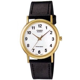 Resim Casio Mtp-1095q-7b Erkek Kol Saati 