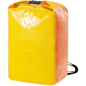 Resim Funny Design Funbag Su Geçirmez Motorcu Çantası - X-large 