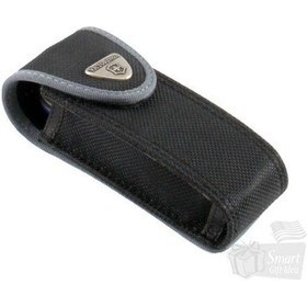 Resim Victorinox Kamp 3.0323.3cn Swisstool Cap Crimper Naylon Kılıflı Kırmızı 