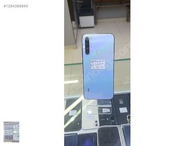 Resim Xiaomi Redmi Note 8 İkinci El TR | 64 GB | Mavi 