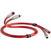 Resim Qed Qe-2450 Reference Audio 40 - Rca Interconnect Kablo 0.60Cm 