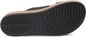Resim Crocs Brooklyn Cork Buckle SandaletKadın 