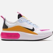 Resim Nike Kadın Air Max Dia Ayakkabısı Cj0636-100 