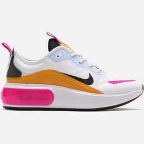 Resim Nike Kadın Air Max Dia Ayakkabısı Cj0636-100 