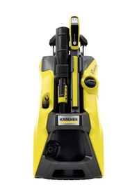 Resim Karcher K 7 Smart Control EU 180 Bar Basınçlı Yıkama Makinesi 