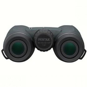 Resim PENTAX SD 10X42 ED Dürbün (Taşıma Kılıfı İle) - YENİ! 