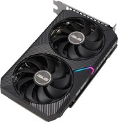 Resim GeForce RTX3060 Dual O12G 12GB GDDR6 192 Bit DUAL-RTX3060-O12G-V2 Gaming Ekran Kartı Asus