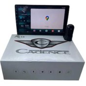 Resim AYDIN SOUND Cadence R15 KAYIT CİHAZI HEDİYELİ OEM MULTİMEDYA üniversaldır 