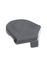 Resim Shimano Link Cover- Ön Vites Tel Tutucu Kapağı Siyah 