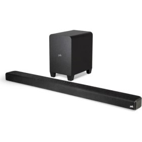 Resim Polk Audıo Sıgna S-4 Dolby Atmos Soundbar Ses Sistemi 