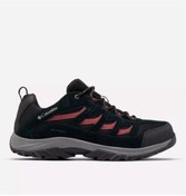 Resim Columbia Crestwood Waterproof Erkek Spor Ayakkabı 