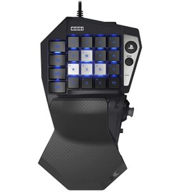 Resim Hori Ps5 Tactical Assault Commander 