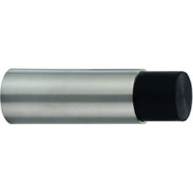 Resim Hafele Kapı Stoperi Duvara Vidalı Paslanmaz Çelik Renkli 2'li 