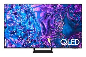 Resim Samsung 55Q70D 55" 139 Ekran 4K UHD QLED TV 