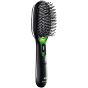 Resim Braun Satin Hair 7 Iontec Brush Br710 Saç Fırçası 