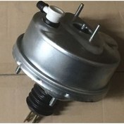 Resim OTOFAST WESTINGHOUSE SERVOFREN KÜÇÜK KAFA M131 DKS 85002873 MOT26751 