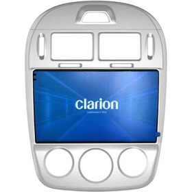 Resim Clarion Kia Cerato Android Multimedya Sistemi 4-64 Clarion (2004-2006) 