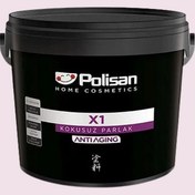 Resim Polisan Cİ-7051 2,5 Litre X1 Anti Aging Kokusuz İç Cephe Boyası (26500011000) 