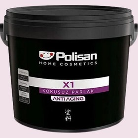Resim Polisan Cİ-7051 2,5 Litre X1 Anti Aging Kokusuz İç Cephe Boyası (26500011000) 