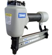 Resim Yama ST38 Beton Çelik Çivi Çakma Tabancası 15-38 MM 50 Adet Çivi 