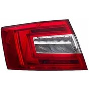 Resim Stop Sol Led Skoda Octavıa 3 13-17 5e5945111 