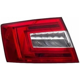 Resim Stop Sol Led Skoda Octavıa 3 13-17 5e5945111 