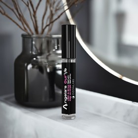 Resim Angela's Curve Kaş ve Kirpik Serumu - 2 Adet Ultima Glyco Leke Serumu 