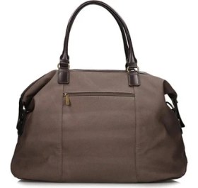 Resim David Jones Unisex Seyahat Çantası CM6584 